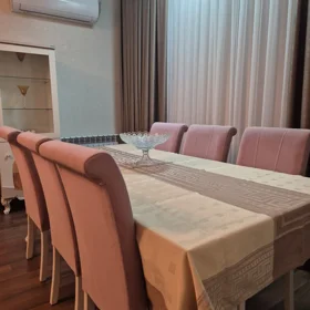 In Baku 70.0 m² apartment is for rent - Изображение 2