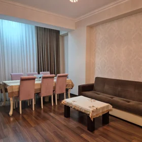 In Baku 70.0 m² apartment is for rent - Изображение 3