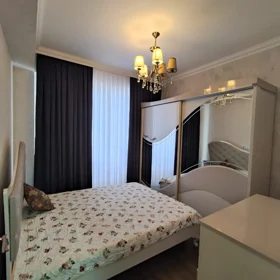 In Baku 70.0 m² apartment is for rent - Изображение 4