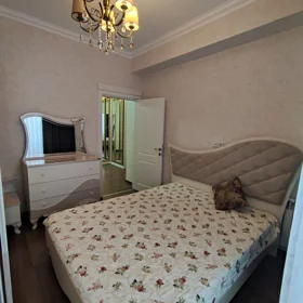 In Baku 70.0 m² apartment is for rent - Изображение 5