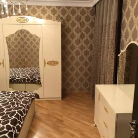 In Baku 160.0 m² apartment is for rent - Изображение 2