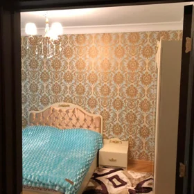 In Baku 160.0 m² apartment is for rent - Изображение 3