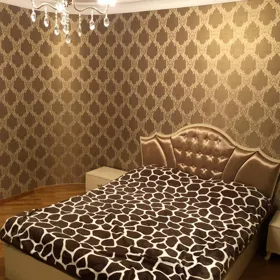 In Baku 160.0 m² apartment is for rent - Изображение 4