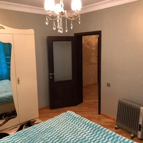 In Baku 160.0 m² apartment is for rent - Изображение 5