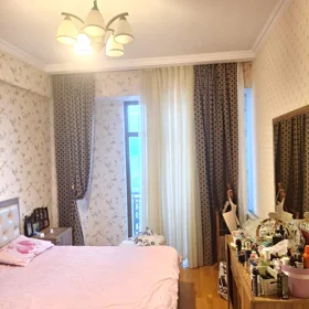 In Baku 110.0 m² apartment is for rent - Изображение 3