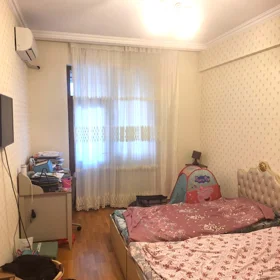 In Baku 110.0 m² apartment is for rent - Изображение 4