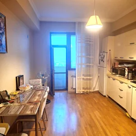 In Baku 110.0 m² apartment is for rent - Изображение 5