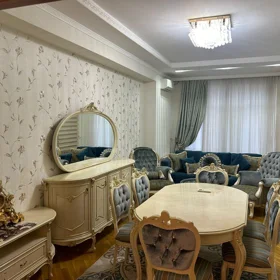 In Baku 126.0 m² apartment is for rent - Изображение 3