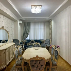 In Baku 126.0 m² apartment is for rent - Изображение 5