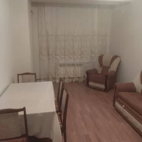 Khirdalan-da 65.0 m2 mənzil kirayə verilir