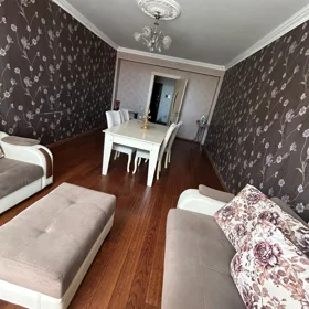 In Baku 100.0 m² apartment is for rent - Изображение 2