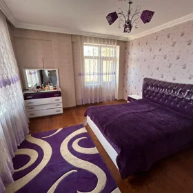 In Baku 100.0 m² apartment is for rent - Изображение 4