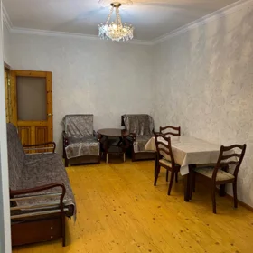 In Baku 70.0 m² apartment is for rent - Изображение 2