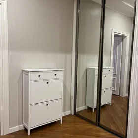 In Baku 108.0 m² apartment is for sale - Изображение 2