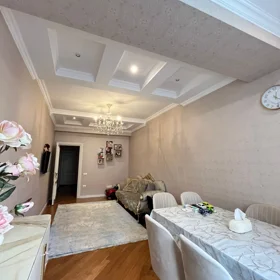 In Baku 108.0 m² apartment is for sale - Изображение 4