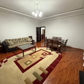 In Baku 98.0 m² apartment is for rent - Изображение 2