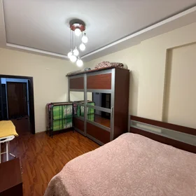 In Baku 98.0 m² apartment is for rent - Изображение 4