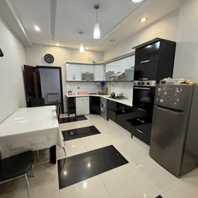 In Baku 98.0 m² apartment is for rent - Изображение 5