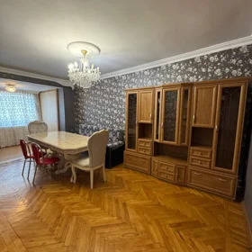 In Baku 80.0 m² apartment is for rent - Изображение 2