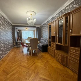 In Baku 80.0 m² apartment is for rent - Изображение 3