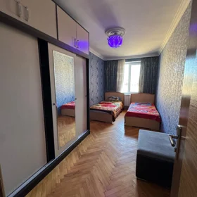 In Baku 80.0 m² apartment is for rent - Изображение 4