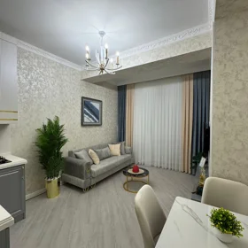 In Baku 55.0 m² apartment is for sale - Изображение 2