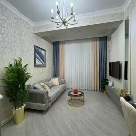 In Baku 55.0 m² apartment is for sale - Изображение 3