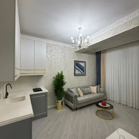 In Baku 55.0 m² apartment is for sale - Изображение 4