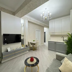 In Baku 55.0 m² apartment is for sale - Изображение 5