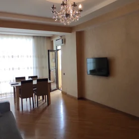 In Baku 70.0 m² apartment is for rent - Изображение 2