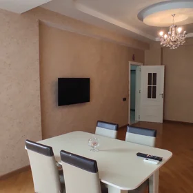 In Baku 70.0 m² apartment is for rent - Изображение 3