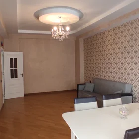 In Baku 70.0 m² apartment is for rent - Изображение 4