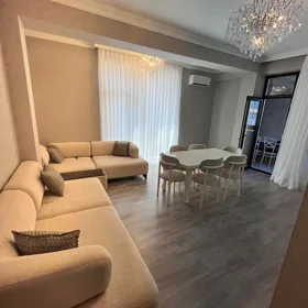 In Baku 76.0 m² apartment is for rent - Изображение 2