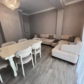 In Baku 76.0 m² apartment is for rent - Изображение 3