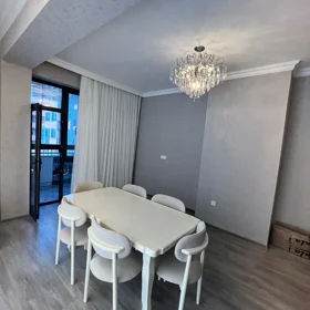 In Baku 76.0 m² apartment is for rent - Изображение 4
