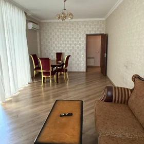 In Baku 90.0 m² apartment is for rent - Изображение 3