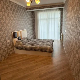 In Baku 90.0 m² apartment is for rent - Изображение 4