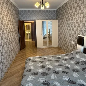 In Baku 90.0 m² apartment is for rent - Изображение 5
