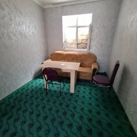In Khirdalan 40.0 m² house with 2.0 rooms is for rent