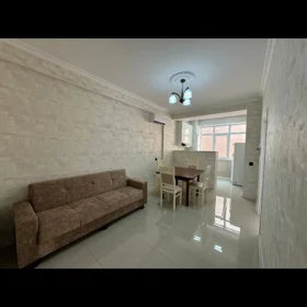 In Baku 80.0 m² apartment is for rent - Изображение 2