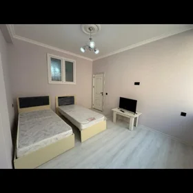 In Baku 80.0 m² apartment is for rent - Изображение 3