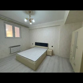 In Baku 80.0 m² apartment is for rent - Изображение 5