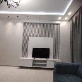 In Sumgayit 80.0 m² apartment is for rent - Изображение 2