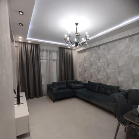 In Sumgayit 80.0 m² apartment is for rent - Изображение 3