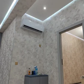 In Sumgayit 80.0 m² apartment is for rent - Изображение 4