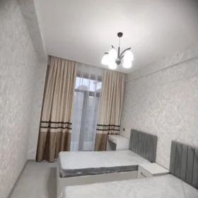 In Sumgayit 80.0 m² apartment is for rent - Изображение 5