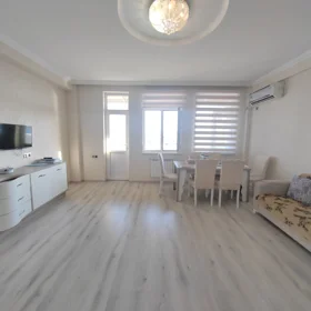 In Khirdalan 100.0 m² apartment is for sale