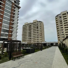 In Baku 82.0 m² apartment is for sale - Изображение 2