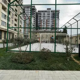In Baku 82.0 m² apartment is for sale - Изображение 3