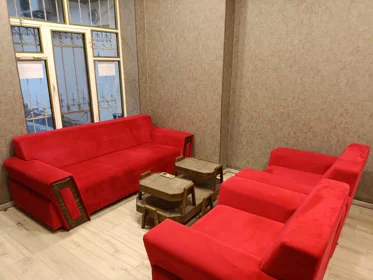 Baku-da 100.0 m2 ofis kirayə verilir - Şəkil 2